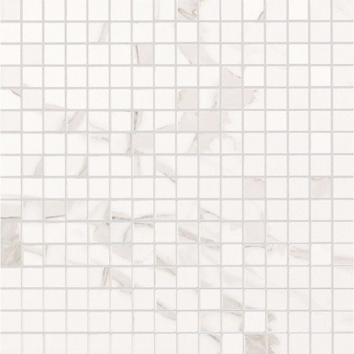 Fap Ceramiche Roma Classic Statuario Brillante Mosaico 30,5×30,5 см Мозаика