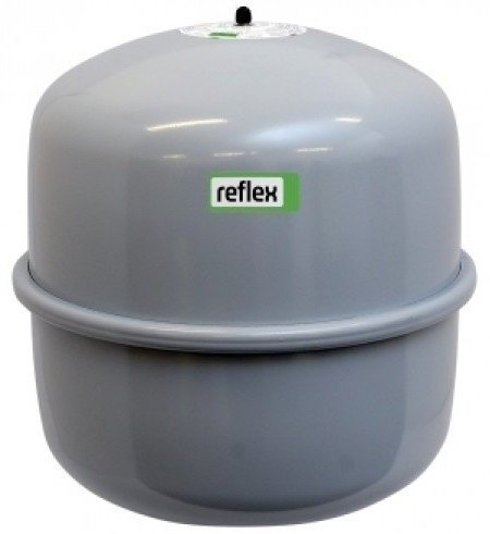Reflex N 18 4bar мембранный расширительный бак для закрытых систем отопления