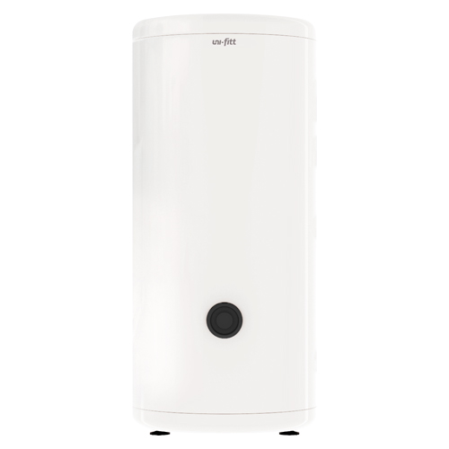 Uni-Fitt INDIRECT F Бойлер косвенного нагрева напольный 200 л.