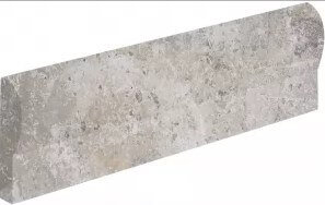 Colorker Petranova Grey 5x30 см Бордюр
