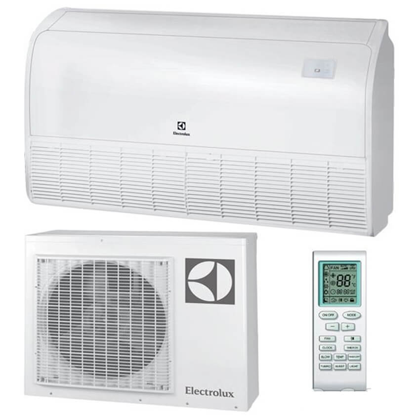 Кондиционер Electrolux 12 Купить