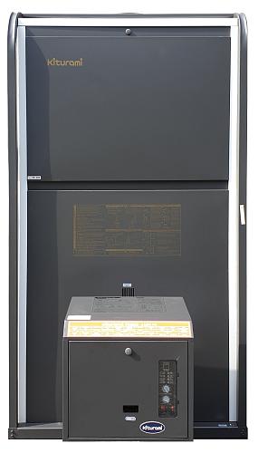 Kiturami KSG 400 Напольный газовый котел 