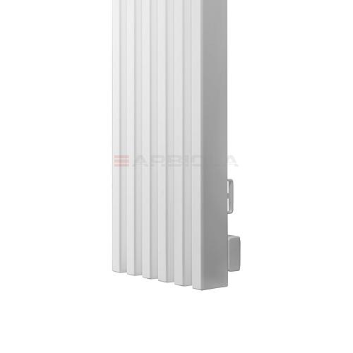 Arbiola Compact H 700-63-26 секции белый вертикальный радиатор c боковым подключением