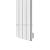Arbiola Liner H 2000-36-05 секции белый вертикальный радиатор c боковым подключением