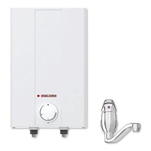 Stiebel Eltron ESH 5 O-N Trend + tap Электрический водонагреватель