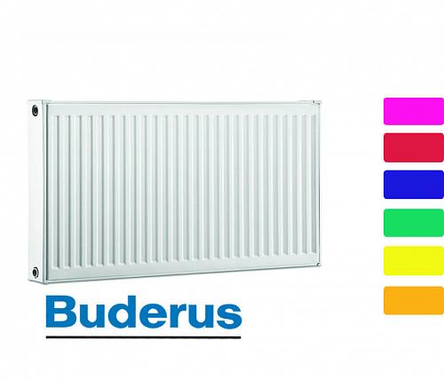 Buderus Logatrend K-Profil 20 600 600