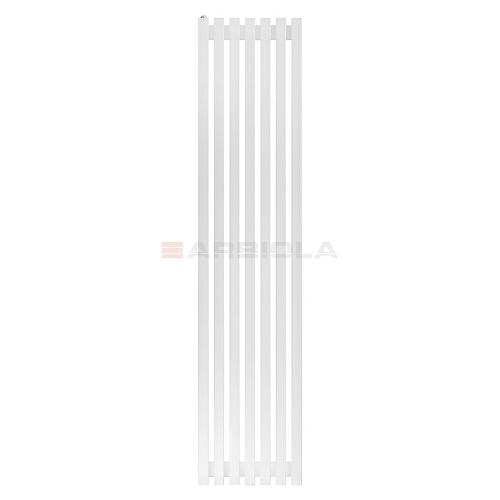  Arbiola Ritmo H 1500-40-07 секции цветной вертикальный радиатор c боковым подключением