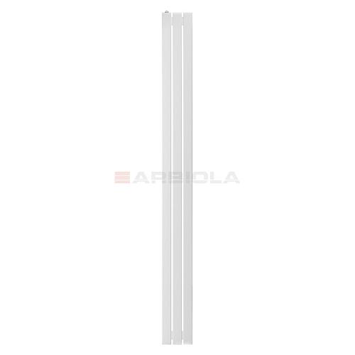 Arbiola Liner H 2000-36-03 секции цветной вертикальный радиатор c боковым подключением