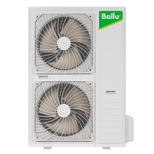 Ballu Сплит-система колонного типа Floor Standing BFS-48HN1 комплект