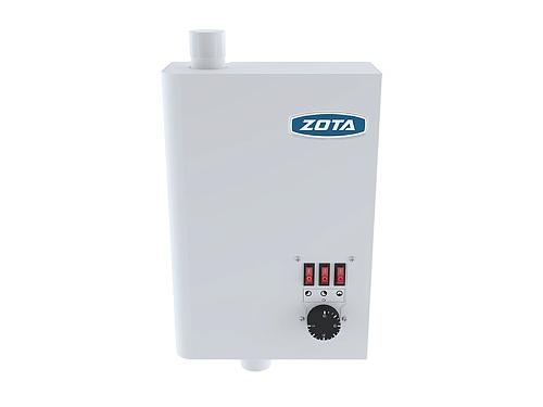 ZOTA Balance-4,5 Электрический котел