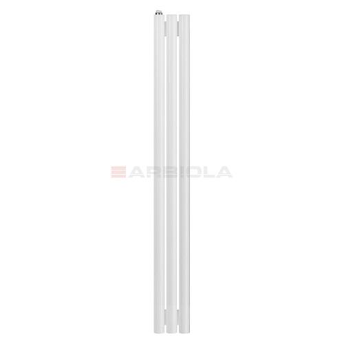 Arbiola Iris 42 H 1250-42-03 секции цветной вертикальный радиатор c боковым подключением