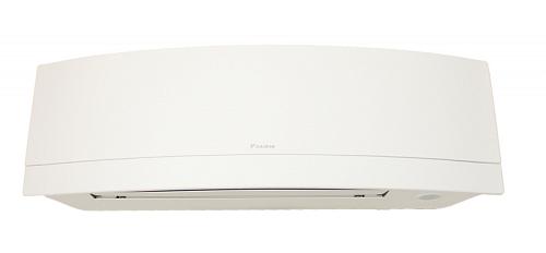 Настенный кондиционер сплит-система Daikin FTXJ25MW/RXJ25M инвертор