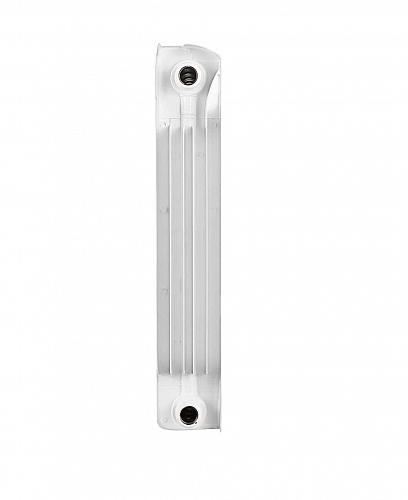 Rifar Monolit Ventil 350 06 секции биметаллический радиатор с нижним правым подключением