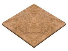 Gres de Aragon Rocks Esquina Beige 33x33 ступень угловая