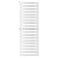 Arbiola Gorizont Ritmo H 700-40-36 секций белый горизонтальный  радиатор c боковым подключением