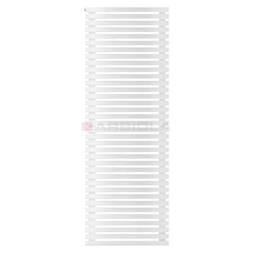 Arbiola Gorizont Ritmo H 700-40-36 секций белый горизонтальный  радиатор c боковым подключением