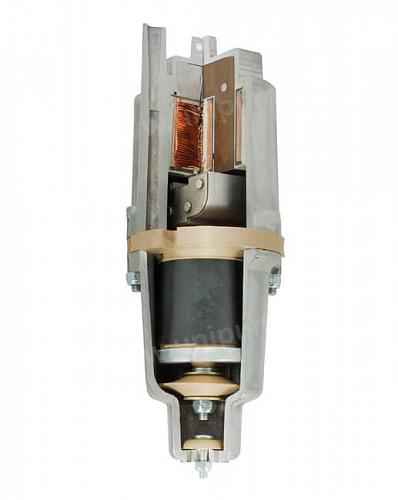 Unipump Бавленец-М БВ 0,12-40-У5, 10 м (верхний забор воды) Насос погружной вибрационный