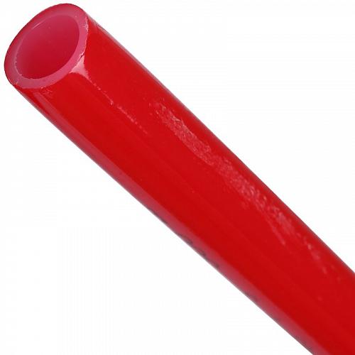 STOUT PEX-a 16х2,0 (90 м) труба из сшитого полиэтилена красная