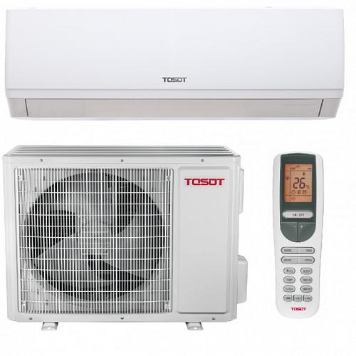 Tosot T36H-SnN2/I/T36H-SnN2/O Настенная сплит-система  Inverter