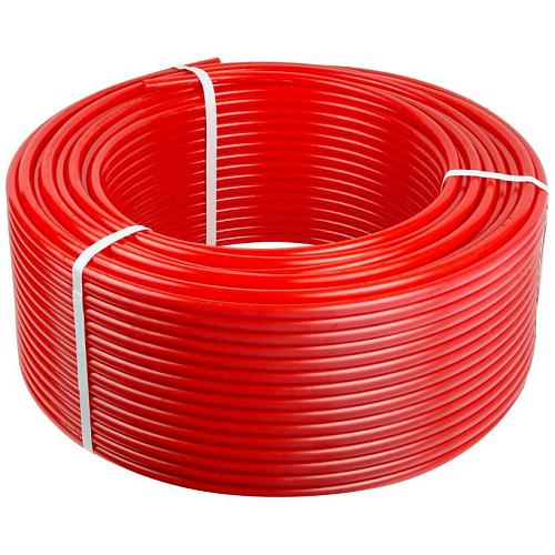 Труба Valtec PE-XB/EVOH (100 м) 16 х 2,0 труба из сшитого полиэтилена