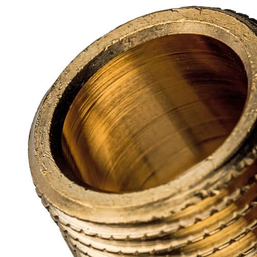 STOUT Ниппель НН переходной 1"X3/4