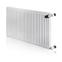 STELRAD Compact 21 400х1100 Стальные панельные радиаторы с боковым подключением