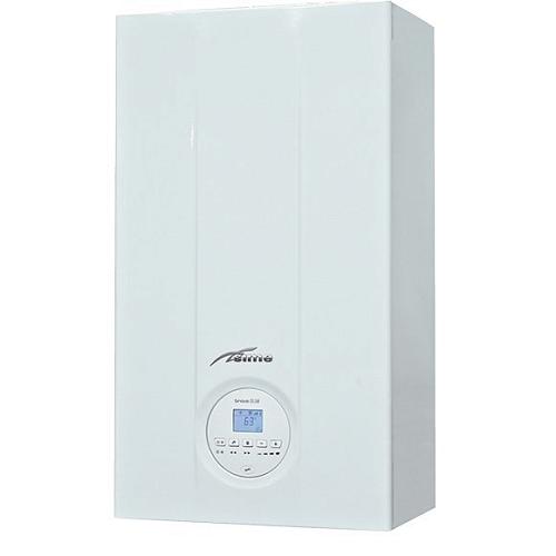 Sime BRAVA SLIM 40 BFT Настенный газовый котёл одноконтурный с закрытой камерой сгорания