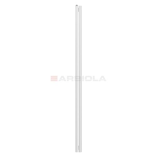 Arbiola Iris 42 H 2000-42-02 секции цветной вертикальный радиатор c боковым подключением