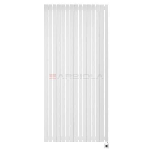 Arbiola Liner EV 2000-36-15 секции белый электрический полотенцесушитель