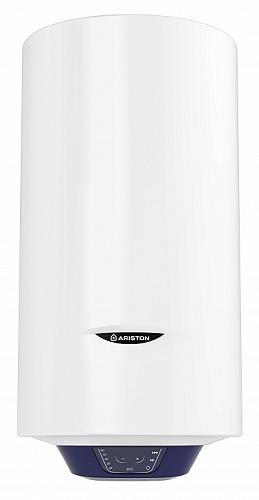 Ariston BLU1 ECO ABS PW 80 V SLIM Настенный накопительный электрический водонагреватель