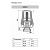 Itermic RTN51 Термостатическая головка