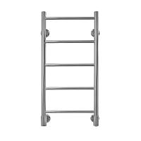 Energy H-chrome G6 800 400 Электрический  полотенцесушитель 