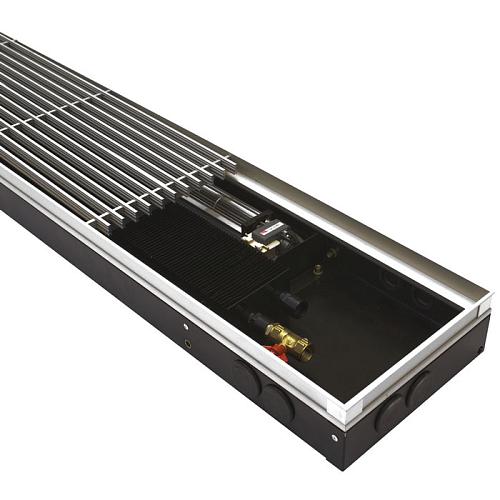Itermic ITTB 110-1200-300 внутрипольный конвектор