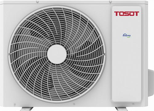 Tosot T07H-SLyR2/I/T07H-SLyR2/O Inverter Настенная сплит-система  