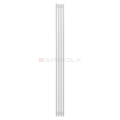 Arbiola Compact H 2500-63-04 секции цветной вертикальный радиатор c боковым подключением