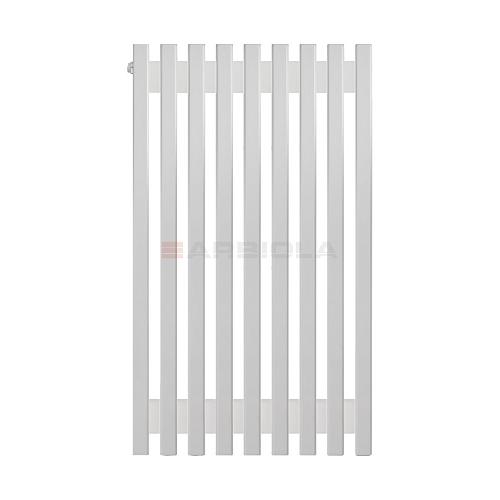 Arbiola Compact H 750-63-09 секции цветной вертикальный радиатор c боковым подключением
