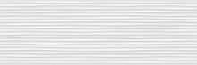 Keraben On Concept Wave Blanco Brillo 30x90 настенная плитка