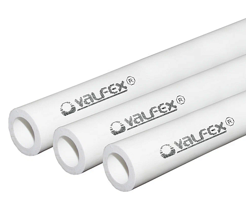 Valfex SDR 6 PN20 ф110х18,3 Труба полипропиленовая
