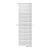 Arbiola Gorizont Iris V 500-42-31 секции белый горизонтальный радиатор c нижним подключением