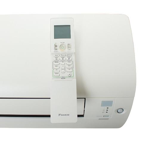 Настенный кондиционер сплит-система Daikin FTXS20K/RXS20L3 инвертор