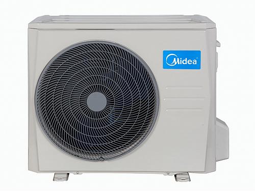 Настенная сплит-система Midea Ultimate MSMTD-18HRFN1/MOB01-18HFN1 Inverter