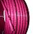 Rehau Rautitan pink (1 м) 32х4,4 мм труба из сшитого полиэтилена