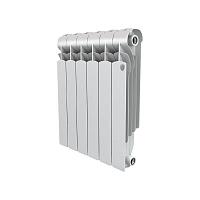 Royal Thermo Indigo 500/2 секции Алюминиевый радиатор