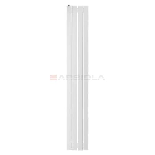 Arbiola Liner H 1500-36-04 секции цветной вертикальный радиатор c боковым подключением
