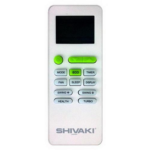 Shivaki SSH-P189BE Настенная сплит-система