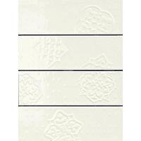 Ragno, Brick Glossy Decoro Beige 10x30 декор
