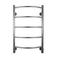 Energy H-chrome G6 800 500 Электрический  полотенцесушитель 