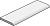 Settecento Square Step Marfil Nat 15,7x47,8 см Ступень