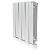Royal Thermo  Piano Forte Bianco Traffico 500/6 секций БиМеталлический радиатор