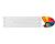 Arbiola Gorizont Iris H 1200-42-07 секции цветной горизонтальный радиатор c боковым подключением